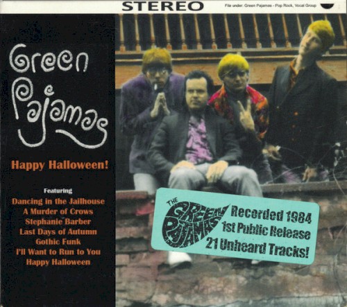Happy Halloween!