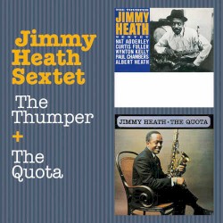 The Thumper + The Quota