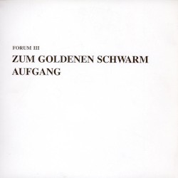 Aufgang