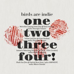 One Two Three Four