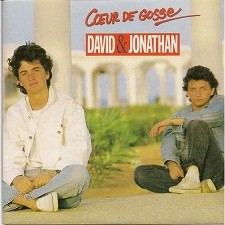 Cœur de gosse