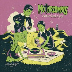 Monster Rock n’ Roll