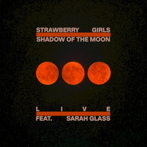 SHADOW OF THE MOON (LIVE AT HEAR NO EVIL STUDIO)