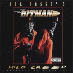 Solo Creep