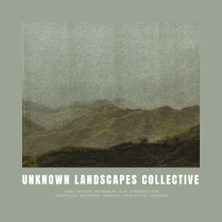 Unknown Landscapes Collective