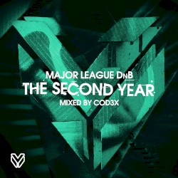 The Second Year (unmixed tracks)
