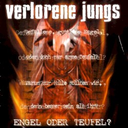 Engel oder Teufel