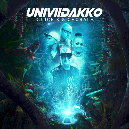 Univiidakko