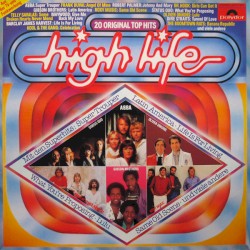 High Life: 20 Original Top Hits