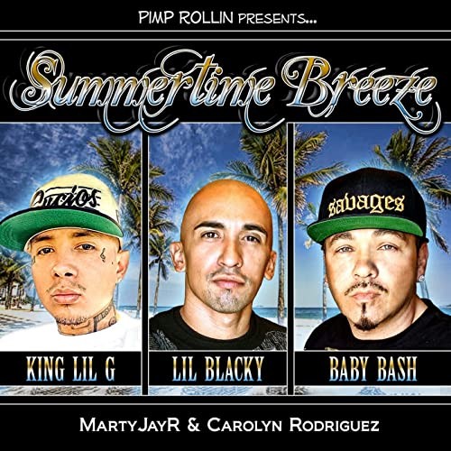 Summertime Breeze