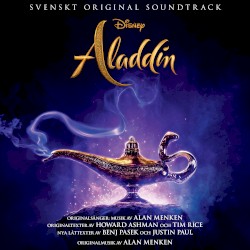 Aladdin: Svenskt original soundtrack