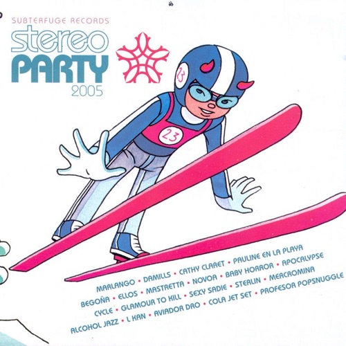 Stereo Party 2005
