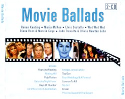Movie Ballads