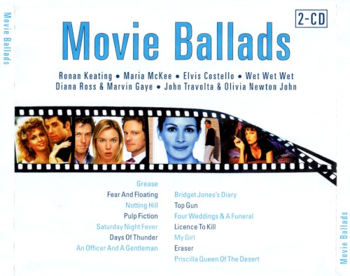Movie Ballads