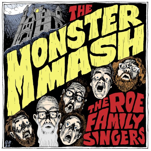 the Monster Mash