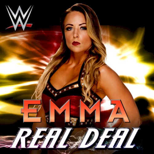 WWE: Real Deal (Emma)