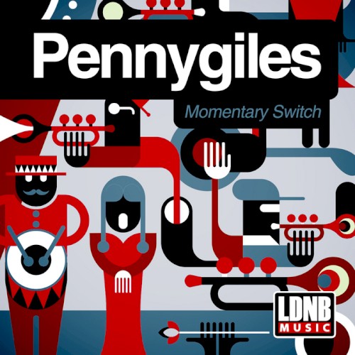 Momentary Switch