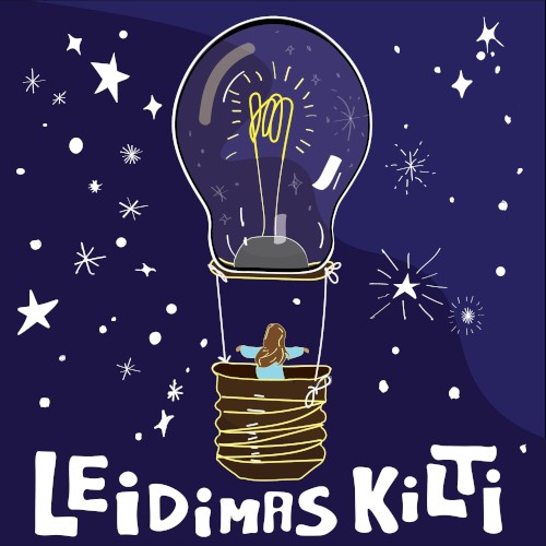Leidimas kilti