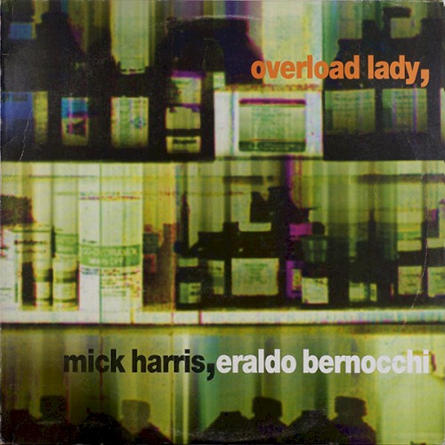 Overload Lady
