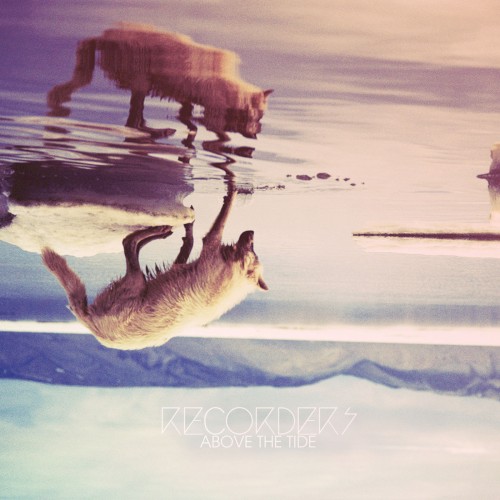 Above the Tide