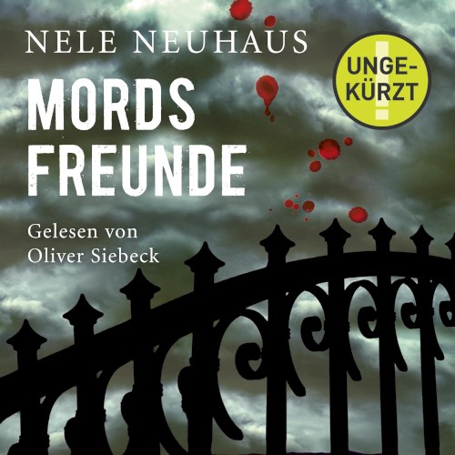 Mordsfreunde
