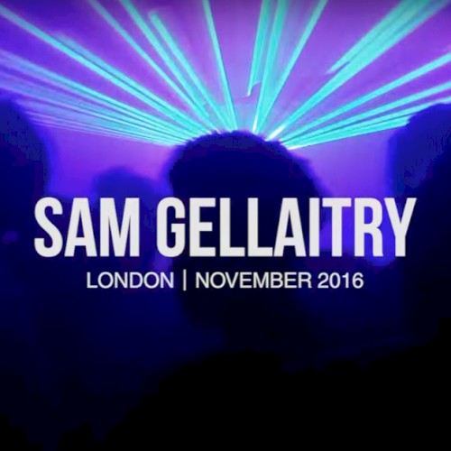 Boiler Room London