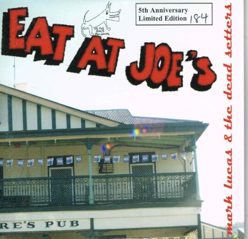 Eat at Joe's