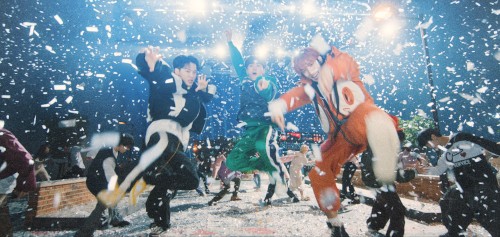 Fighting