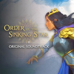 Order of the Sinking Star Soundtrack
