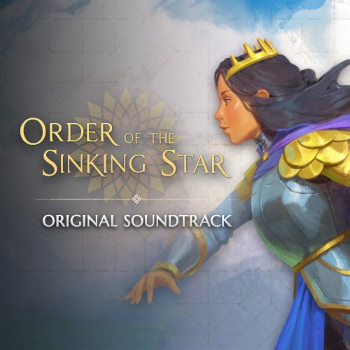 Order of the Sinking Star Soundtrack
