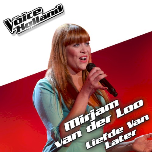 Liefde van later