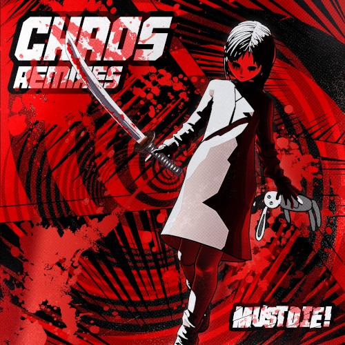 CHAOS (remixes)