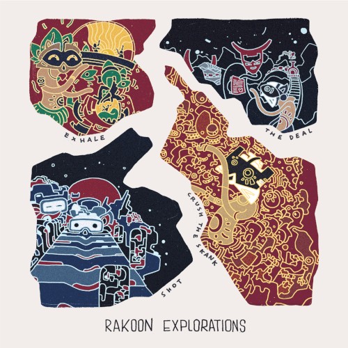 Explorations