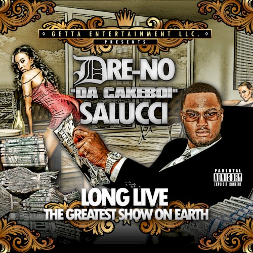 Long Live the Greatest Show On Earth