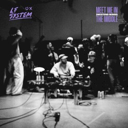 Meet Me in the Middle (Westend remix)