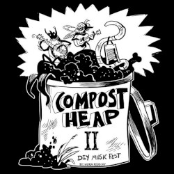 Compost Heap II Compost-ilation