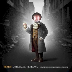 Little Lord Fentanyl