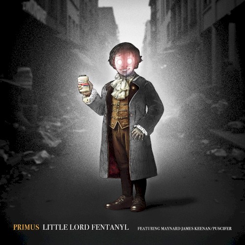 Little Lord Fentanyl
