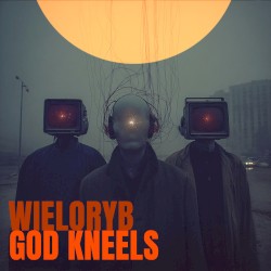 God Kneels