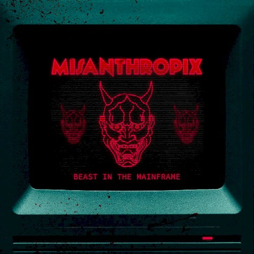 Beast in The Mainframe
