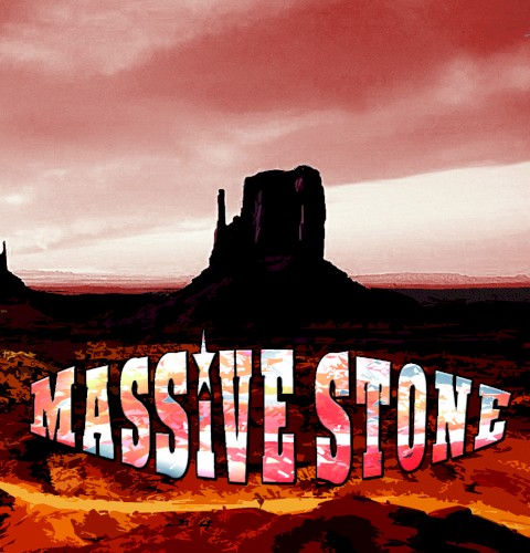 Massive Stone