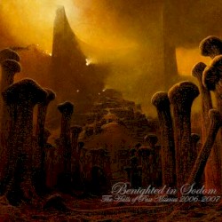 The Halls of Past Miseries 2006-2007