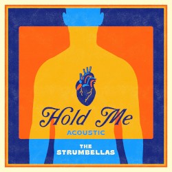 Hold Me (acoustic)