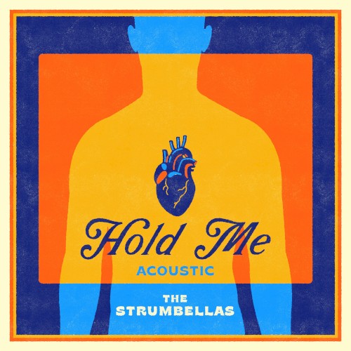 Hold Me (acoustic)