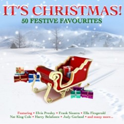 It’s Christmas!
