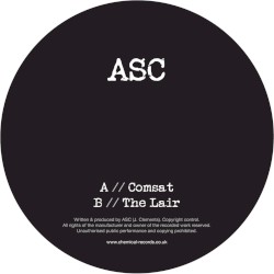 Comsat / The Lair