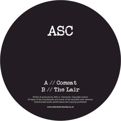Comsat / The Lair