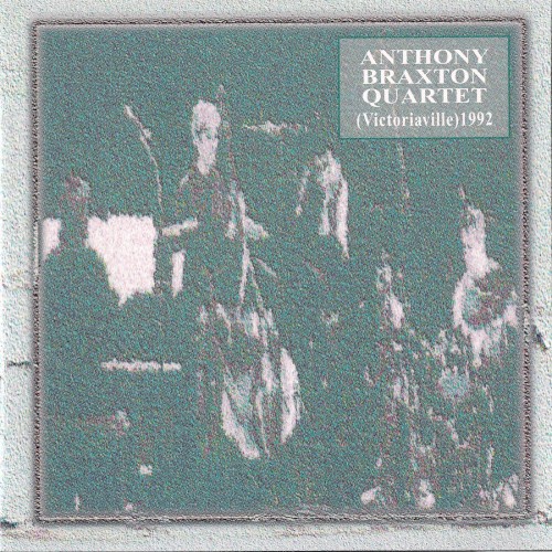 Quartet (Victoriaville) 1992