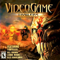 Video Game Trailers
