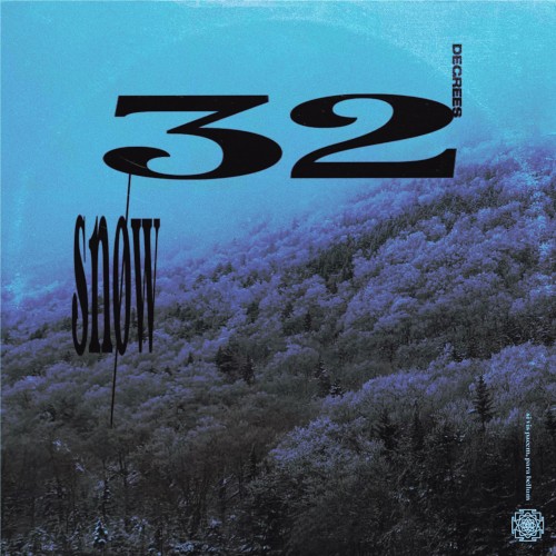32 Degrees